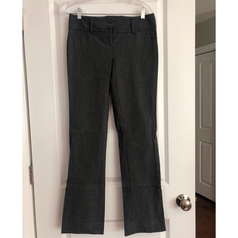 The Limited Exact Stretch Pants